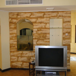 interior design - Home Decor
