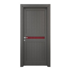 Italian Doors - Products