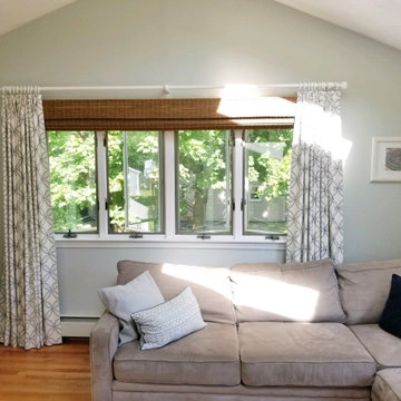 Window Treatments