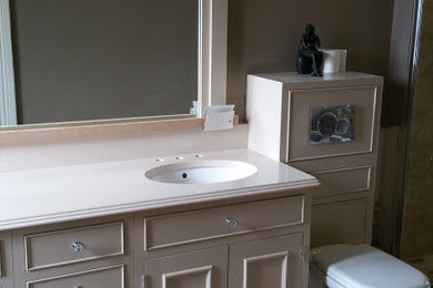 Carpentry and Joinery