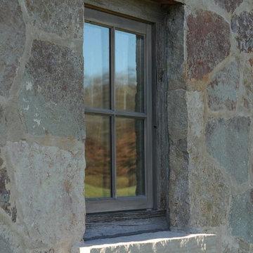 Midwestern Farm Estate - Home & Barn