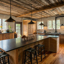 Kitchen Ideas