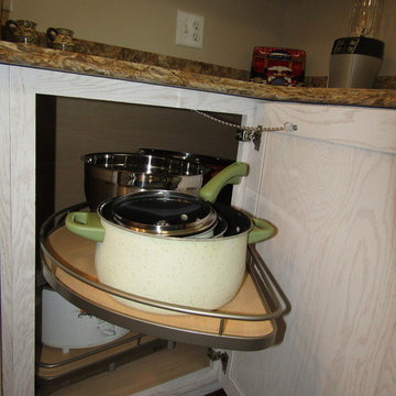 Kitchen Re-Model