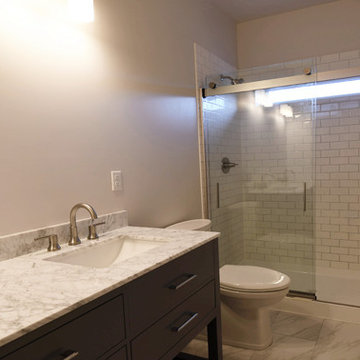 Modern Farmhouse