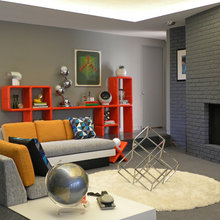 Shelving