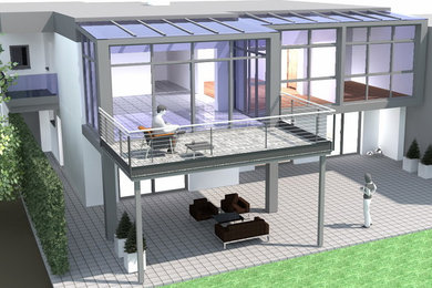 Haus-A