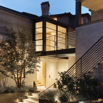 Maritime Modern Makeover