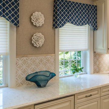 Quincy house - A home to immerse in elegance and relaxation