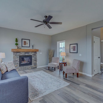 Remarkable Two-Story Home in Canandaigua, NY