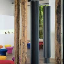 Hydronic heating
