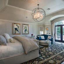 Bedroom Ideas