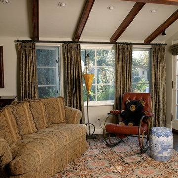 Roman Shades