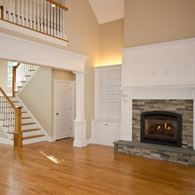 New home