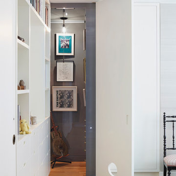 5th Avenue Residence