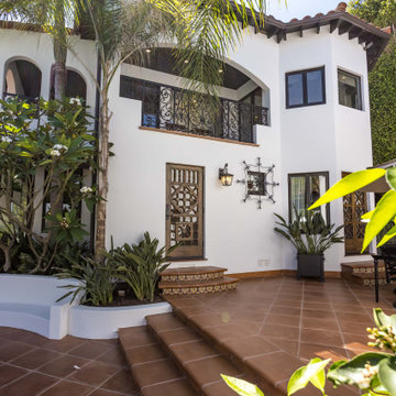 Beverly Hills Villa