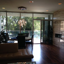 Janet's Renovated Condo