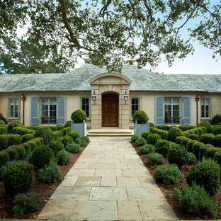 French Country Homes | Houzz