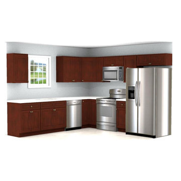 Kitchen Remodeling Packages