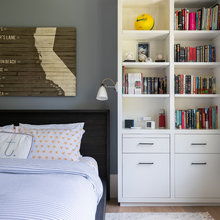 Boys Room