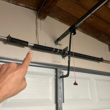 Allroads Overhead Garage Doors