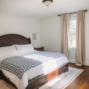 Valley View Cottage