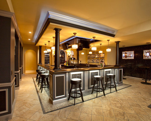 Cincinnati Homearama 2012