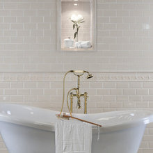 Luxury bathroom