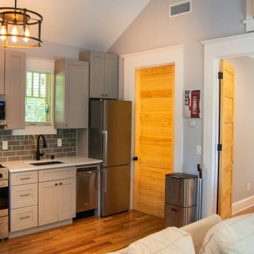 West End Tiny House