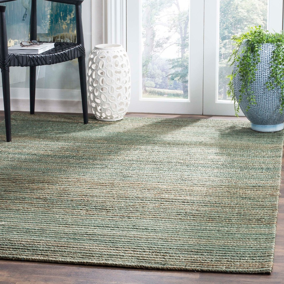 Cape Cod Collection Area Rug Safavieh Cape Cod Collection CAP503 Rug, 3'x5' - Contemporary - Area ...
