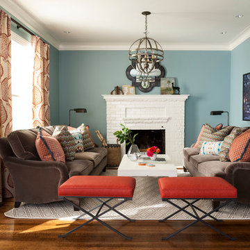 Madrona Project