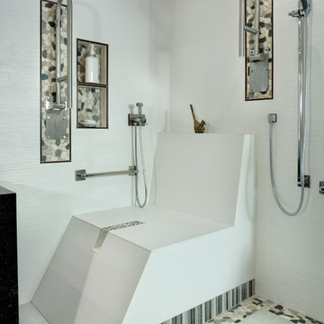 Nevada City Freedom Bath - Bidet & Personal Lounger