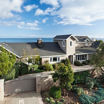 Santa Barbara Cape Cod