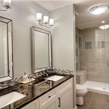 Master bath 2.0