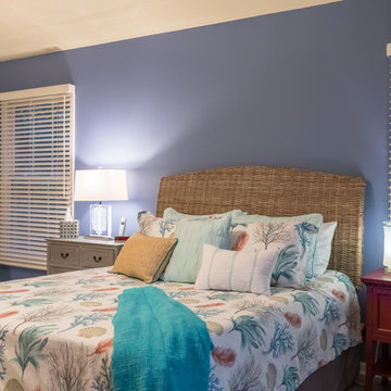 Master Bedroom - ADA Accessible