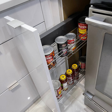 Vancouver Condo Renovation