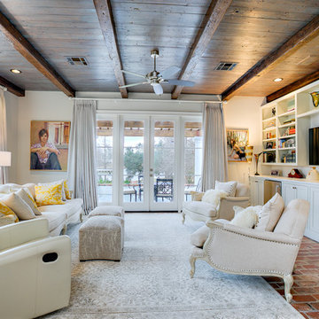 Remodel/Addition to 19421 N Muirfield Circle, CCLA, baton Rouge, LA