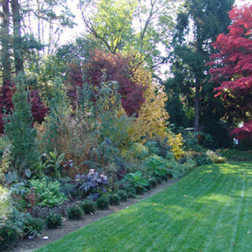 General Landscaping