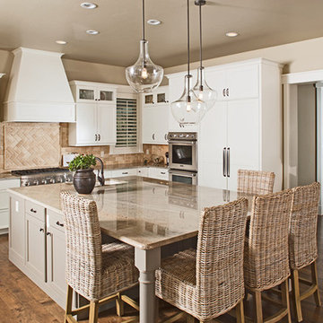 Luxury House Plan 5631-00063