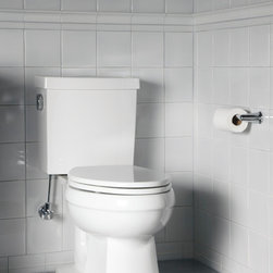 Toilets - Toilets