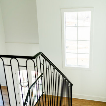 New Construction 2 @ Bridgewater