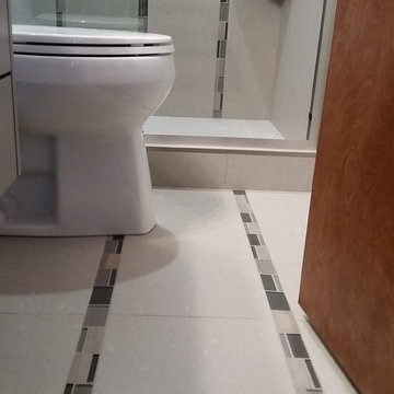 Small Masterbath Remodel