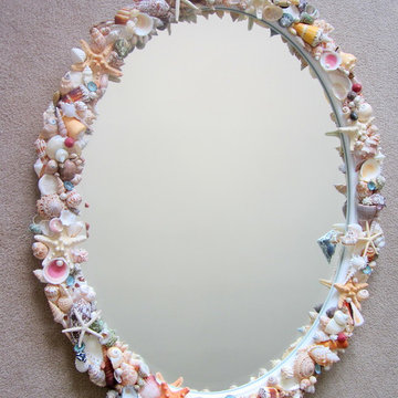 Custom Mirrors