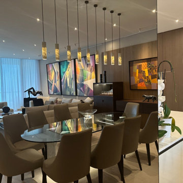 Interior Remodels