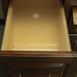 Kemper Cabinetry Display - Kitchen Cabinetry