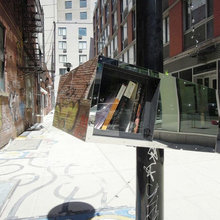 free library
