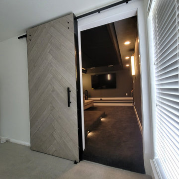 Man Cave