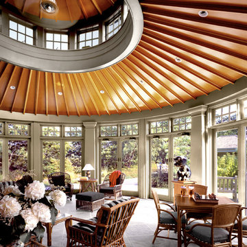 Island Retreat