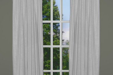 RT Dressings Drapery - Curtains