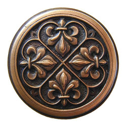 Classic Collection - Cabinet And Drawer Knobs