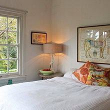 Bedrooms